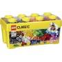 Lego Classic: Medium Creative Box για 4 - 99 ετώνΚωδικός: 10696 