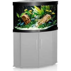 Juwel Trigon 98.5x70x60cm 190lt Μαύρο