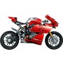 Lego Technic: Ducati Panigale V4 R για 10+ ετώνΚωδικός: 42107 