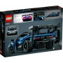 Lego Technic: McLaren Senna GTR για 9+ ετώνΚωδικός: 42123 