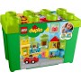 Lego Duplo: Deluxe Brick Box για 1.5+ ετώνΚωδικός: 10914 