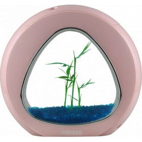 Nobleza Fishtank 30040 4lt Ροζ Nobleza Fishtank 30040 4lt Ροζ