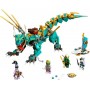 Lego Ninjago: Jungle Dragon για 8+ ετώνΚωδικός: 71746 