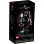 Lego Star Wars: Darth Vader Helmet για 18+ ετώνΚωδικός: 75304 