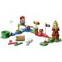 Lego Super Mario: Super Mario για 6+ ετώνΚωδικός: 71360 