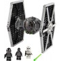 Lego Star Wars: Imperial Tie Fighter για 8+ ετώνΚωδικός: 75300 