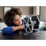 Lego Star Wars: Imperial Tie Fighter για 8+ ετώνΚωδικός: 75300 