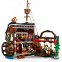 Lego Creator: Pirate Ship για 9+ ετώνΚωδικός: 31109 