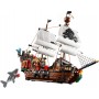 Lego Creator: Pirate Ship για 9+ ετώνΚωδικός: 31109 