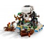 Lego Creator: Pirate Ship για 9+ ετώνΚωδικός: 31109 