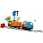 Lego Duplo: Cargo Train για 2 - 5 ετώνΚωδικός: 10875 