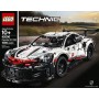 Lego Technic: Porsche 911 RSR για 10+ ετώνΚωδικός: 42096 