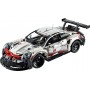 Lego Technic: Porsche 911 RSR για 10+ ετώνΚωδικός: 42096 