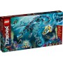 Lego Ninjago: Water Dragon για 9+ ετώνΚωδικός: 71754 