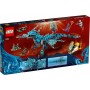 Lego Ninjago: Water Dragon για 9+ ετώνΚωδικός: 71754 