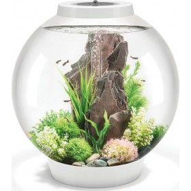 Oase biOrb Classic 60 LED 50x52cm 60lt Λευκό