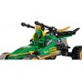 Lego Ninjago: Jungle Raider για 7+ ετώνΚωδικός: 71700 