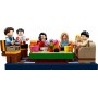 Lego Ideas: Friends Central Perk για 16+ ετώνΚωδικός: 21319 