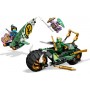 Lego Ninjago: Lloyd's Jungle Chopper για 7+ ετώνΚωδικός: 71745 