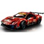 Lego Technic: Ferrari 488 GTE για 18+ ετώνΚωδικός: 42125 