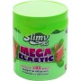 As Company Slime Χλαπάτσα Slimy Mega Elastic για 3+ Ετών (Διάφορα Σχέδια) 1τμχΚωδικός: 1863-33900 