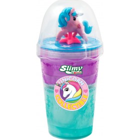 As Company Slime Χλαπάτσα Μονόκερος Συλλεκτική Φιγούρα για 5+ Ετών (Διάφορα Σχέδια) 1τμχΚωδικός: 163-33911 