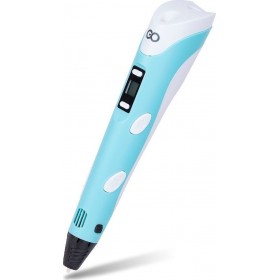 Go Clever 3D Pen Printer InventionΚωδικός: GC3DPI 