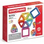 Magformers Μαγνητικό Παιχνίδι Βασικη Σειρά για 3+ ΕτώνΚωδικός: 701005 