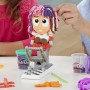 Hasbro Play-Doh Πλαστελίνη - Παιχνίδι Crazy Cuts Stylist Hair Salon για 3+ Ετών, 8τμχ