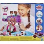 Hasbro Play-Doh Πλαστελίνη - Παιχνίδι Kitchen Creations Candy Shop για 3+ Ετών, 5τμχ