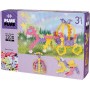 Plus Plus Τουβλάκια Mini Basic Pastel Fairytale για 5 - 12 Ετών 220τμχΚωδικός: 03769 