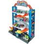 Mattel Πίστα Hot Wheels Stunt Garage Play Set για 4+ Ετών