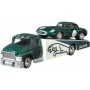 Mattel Αυτοκινητάκι Hot Wheels Transport Collection για 3+ Ετών (Διάφορα Σχέδια) 1τμχ