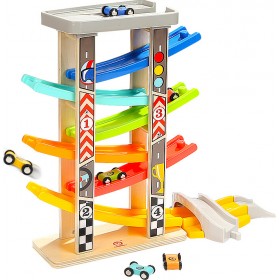 Top Bright Πίστα Mega Ramp Racer για 3+ Ετών Top Bright Πίστα Mega Ramp Racer για 3+ Ετών