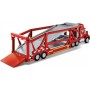 Mattel Φορτηγό Cars Mack Hauler για 3+ Ετών
