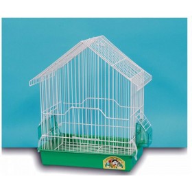 Κλουβοτεχνική Κλουβί Πτηνών Άρης 32x21x39.5cm