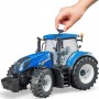 Bruder Τρακτέρ New Holland T7.315 για 3+ Ετών