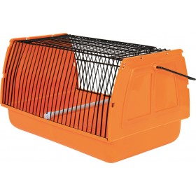 Trixie Κλουβί Μεταφοράς Trixie Μικρών Πουλιών &amp Ζώων 30x18x20cm