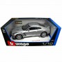 Bburago Αυτοκινητάκι Nissan GT-R (2009) για 3+ Ετών (Διάφορα Σχέδια) 1τμχ