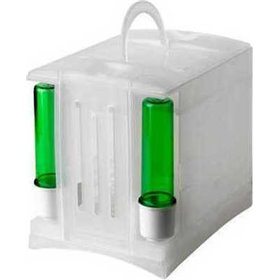 Κλουβί Πτηνών Secondino 16x11.7x14.6cm