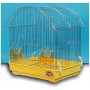 Κλουβοτεχνική Κλουβί Πτηνών Ρένα 42x30x42cm