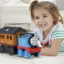 Fisher Price 2 in 1 Transforming Thomas PlaysetΚωδικός: GXH08 