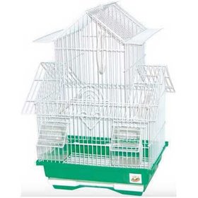 Croci Κλουβί Πτηνών 30x23x46cm