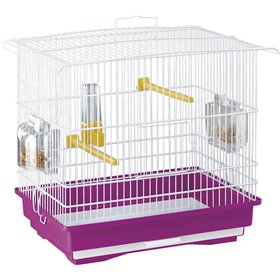 Ferplast Giusy Κλουβί 39x25x41cm