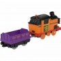 Fisher Price Thomas &amp Friends Nia Motorized EngineΚωδικός: HDY63 