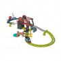 Fisher Price Thomas Train: Περιπέτεια στη ΓέφυραΚωδικός: HGX65 