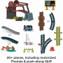 Fisher Price Thomas Train: Περιπέτεια στη ΓέφυραΚωδικός: HGX65 