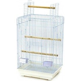 Oasis Κλουβί Πτηνών 830 Μεγάλο Ανοιγόμενο 52x42x78cm