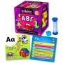 BrainBox Εκπαιδευτικό Παιχνίδι ΑΒΓ για 4+ ΕτώνΚωδικός: 93020 