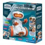 Clementoni Εκπαιδευτικό Παιχνίδι Μαθαίνω &amp Δημιουργώ Εργαστήριο Ρομποτικής Mio Robot για 8+ ΕτώνΚωδικός: 1026-63527 